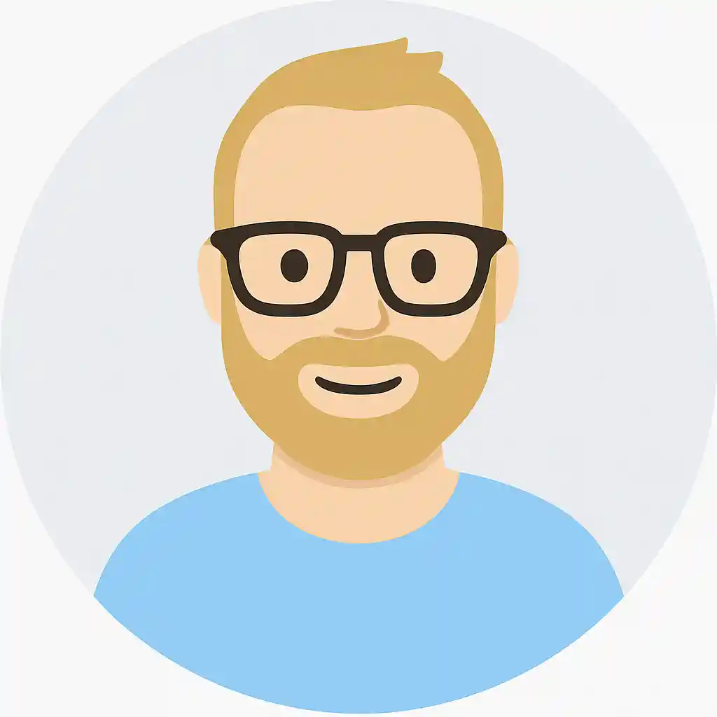 Peter - The Project Driver